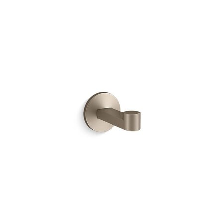 Kohler Components Robe Hook Assembly K-78378-BV